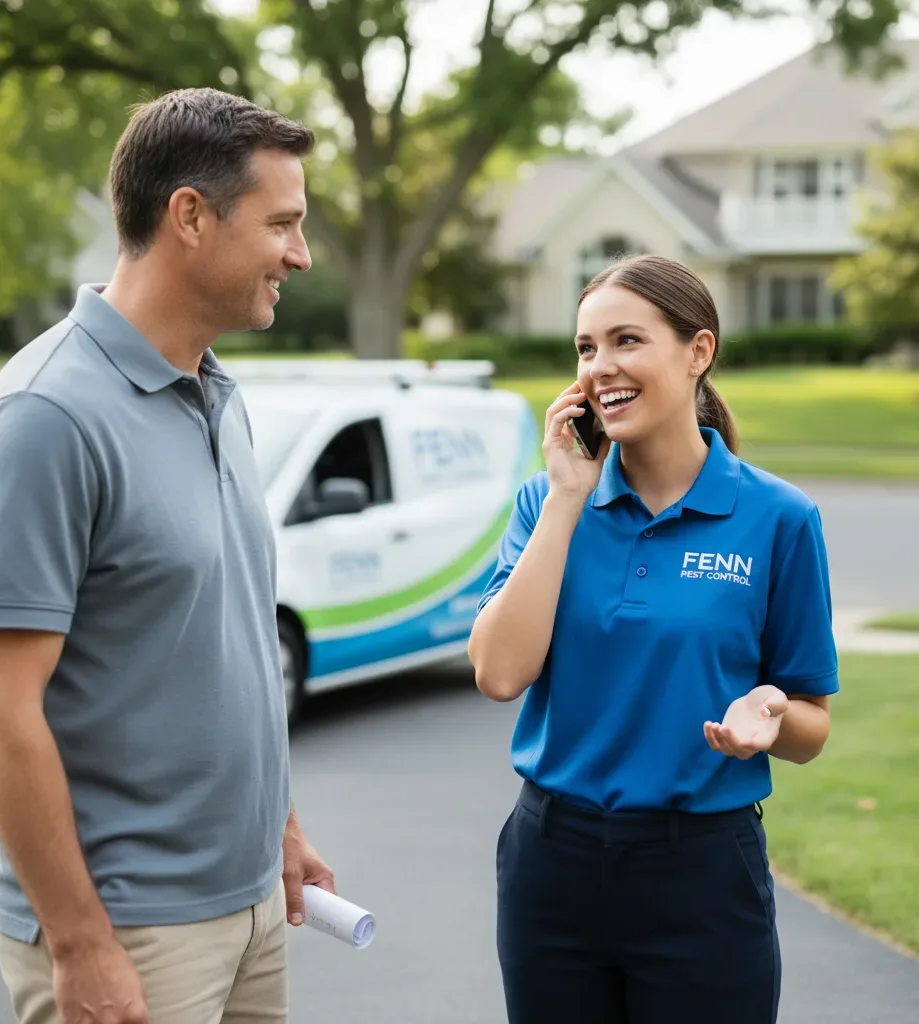 Bed Bug Extermination in Stuart, VA